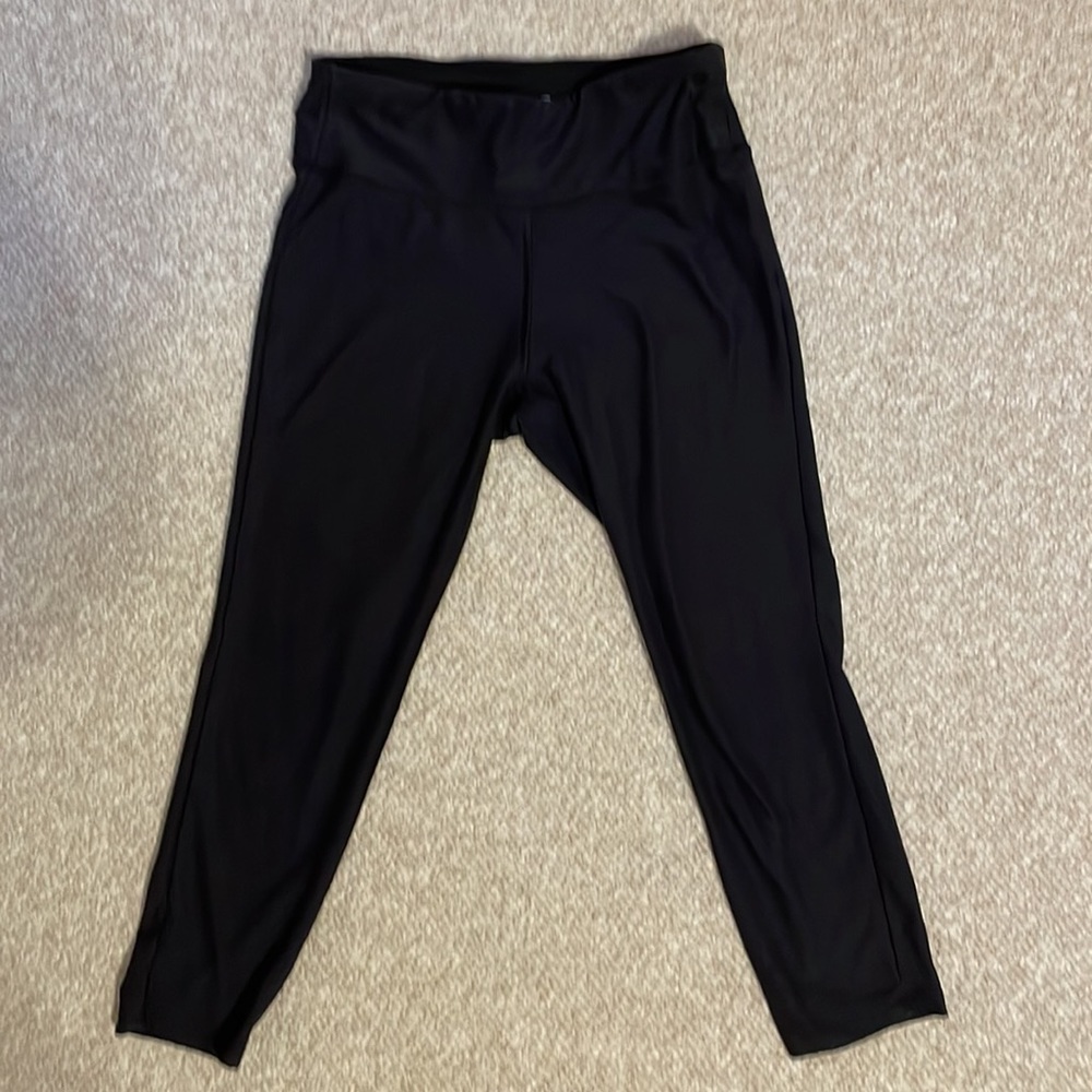 New Balance Dry capri leggings